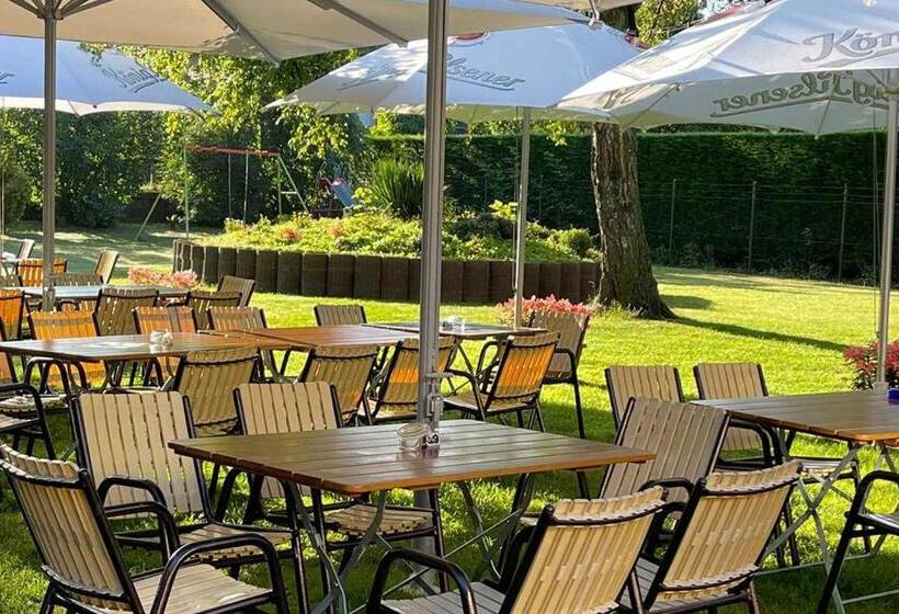 فندق Restaurant Artemis