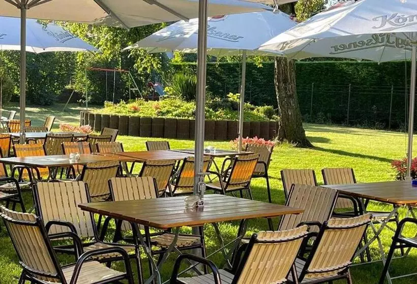 Hotelli Restaurant Artemis