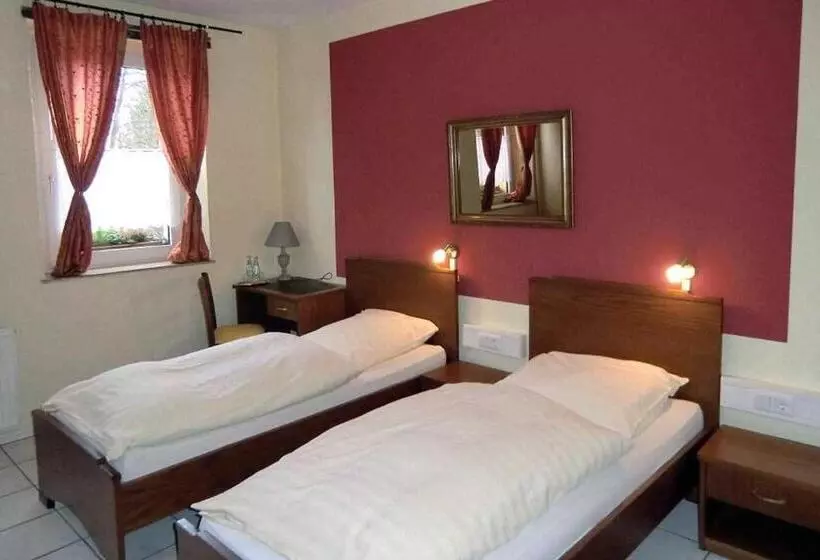 Hotelli Restaurant Artemis