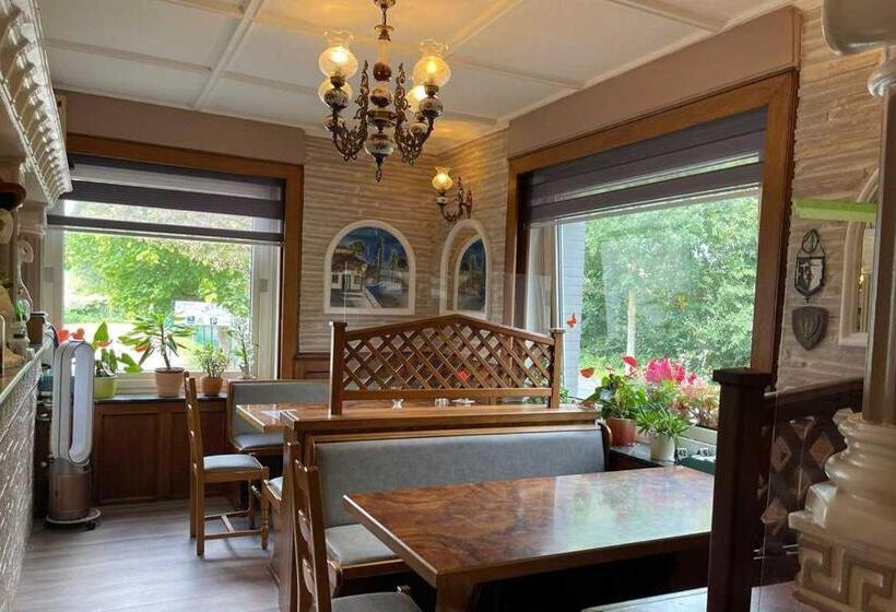 فندق Restaurant Artemis