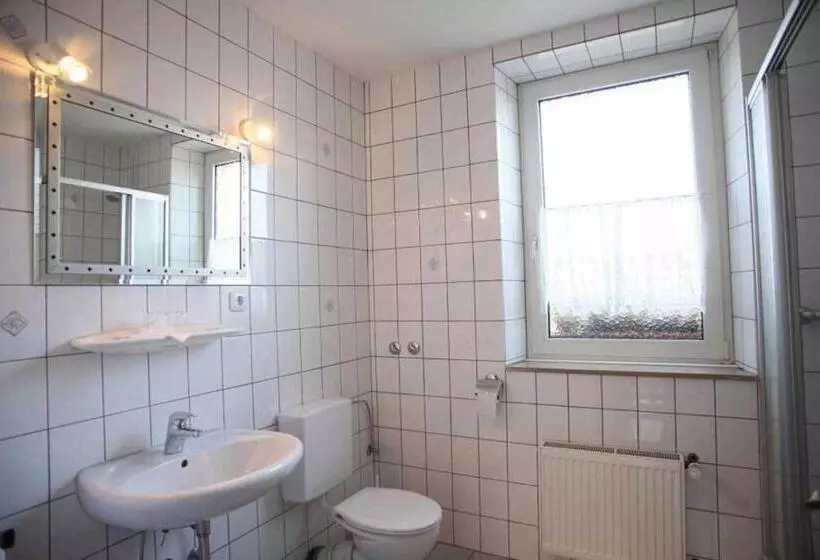 Hotelli Restaurant Artemis