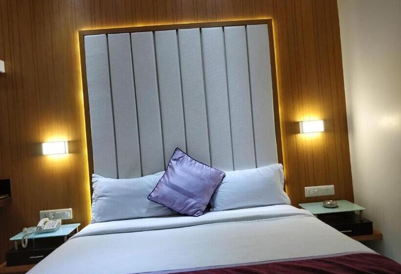 酒店 Royal Shelter Vapi