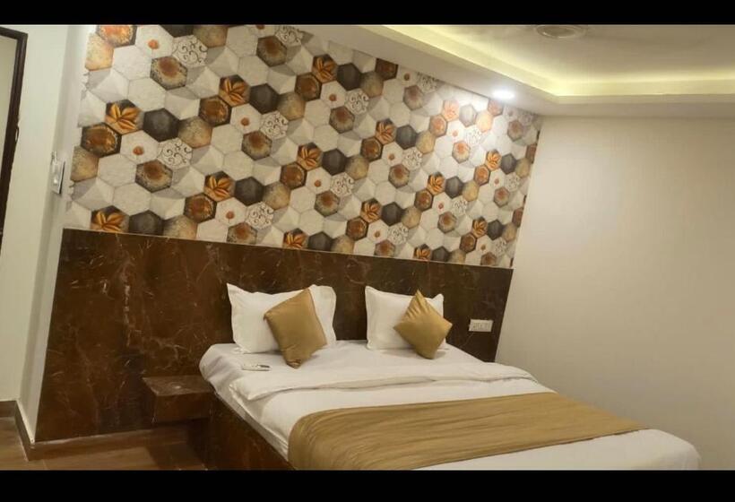 酒店 Siddi Vinayaka