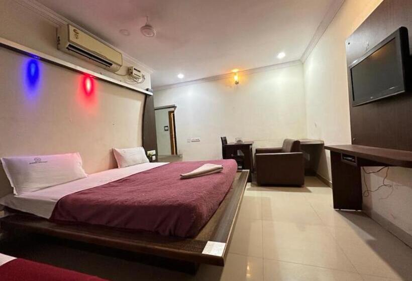 酒店 Siddi Vinayaka