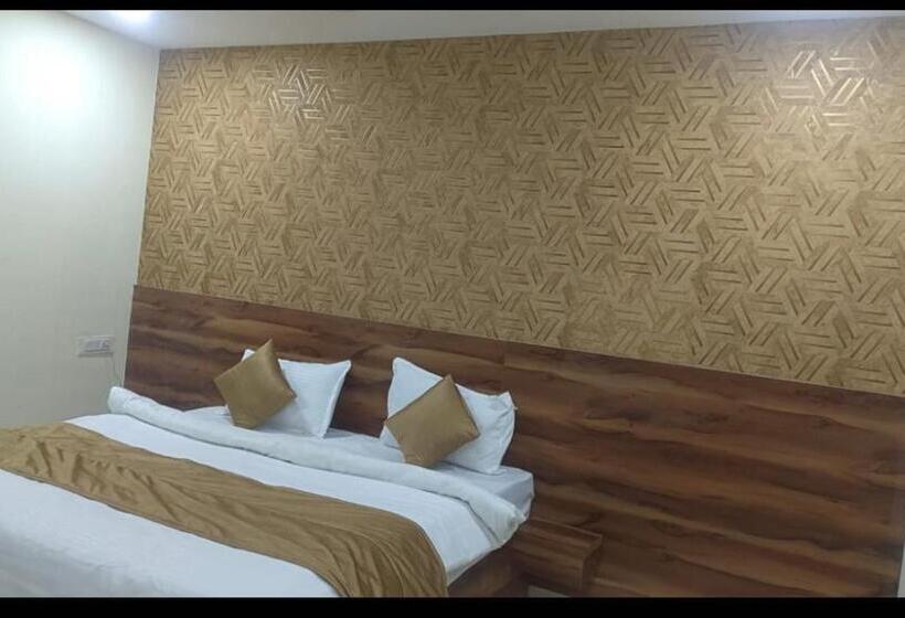 酒店 Siddi Vinayaka