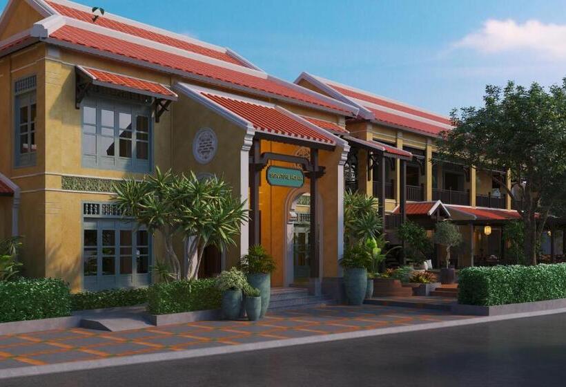 هتل The Signature Hoi An