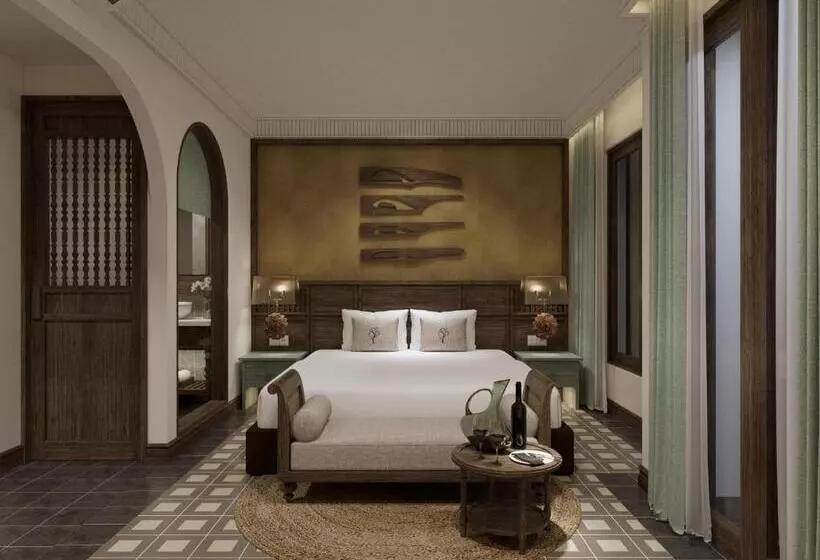 The Signature Hoi An