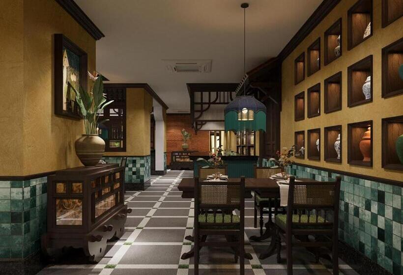 هتل The Signature Hoi An