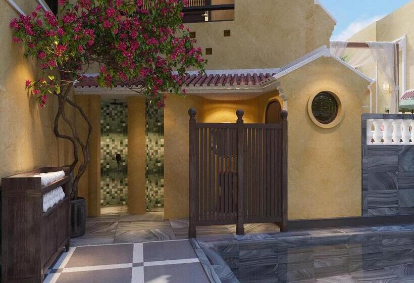 هتل The Signature Hoi An