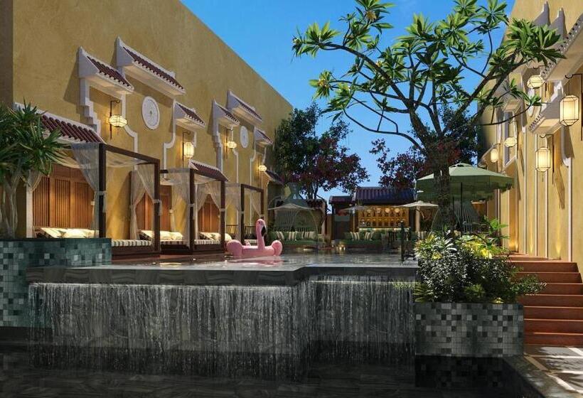 هتل The Signature Hoi An