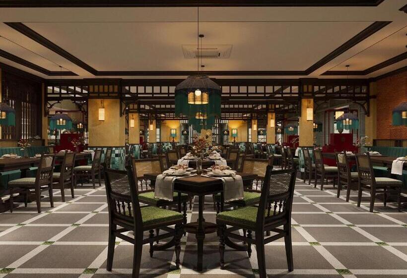 هتل The Signature Hoi An