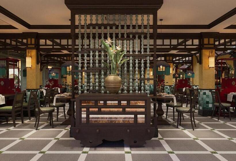 هتل The Signature Hoi An