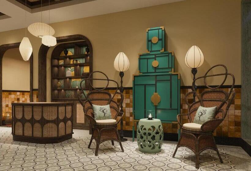 هتل The Signature Hoi An