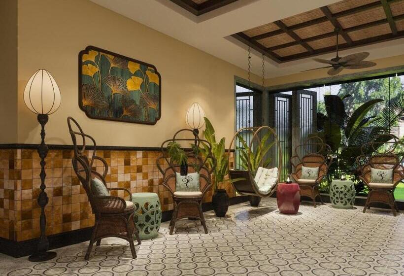 هتل The Signature Hoi An