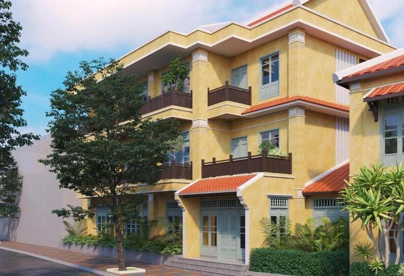 هتل The Signature Hoi An