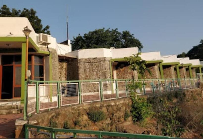 酒店 Vamoose Rupmati The Valley