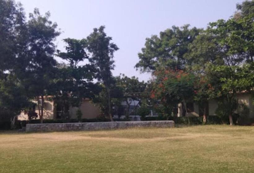 酒店 Vamoose Rupmati The Valley