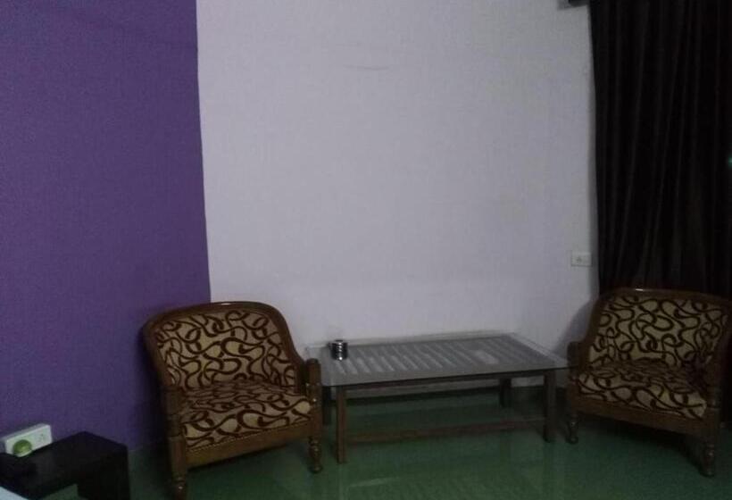 酒店 Vamoose Rupmati The Valley