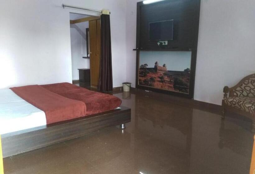 酒店 Vamoose Rupmati The Valley