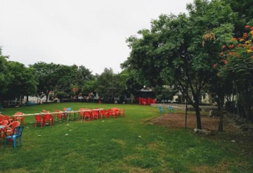 酒店 Vamoose Rupmati The Valley