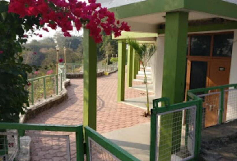 酒店 Vamoose Rupmati The Valley