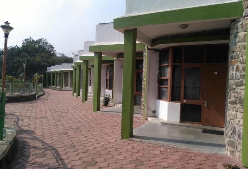 酒店 Vamoose Rupmati The Valley