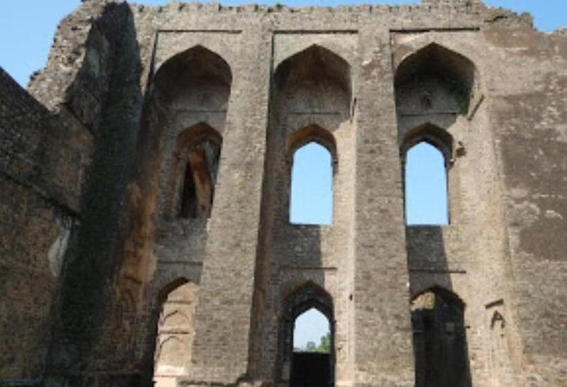 酒店 Vamoose Rupmati The Valley