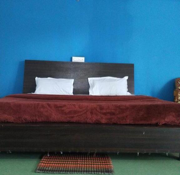 酒店 Vamoose Rupmati The Valley