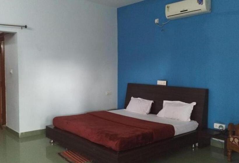 酒店 Vamoose Rupmati The Valley