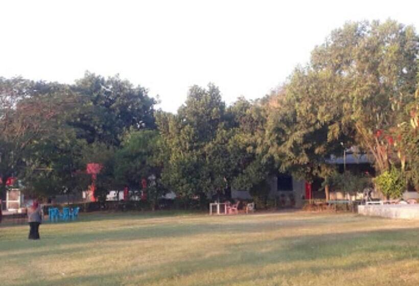 酒店 Vamoose Rupmati The Valley