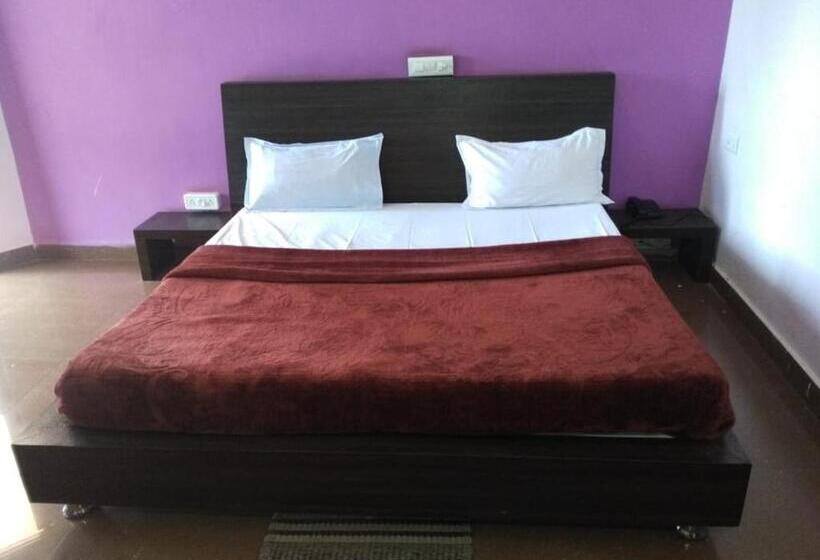 酒店 Vamoose Rupmati The Valley