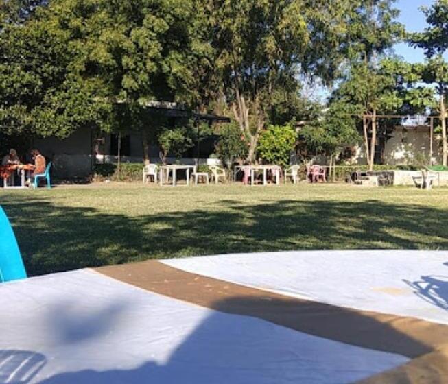 酒店 Vamoose Rupmati The Valley