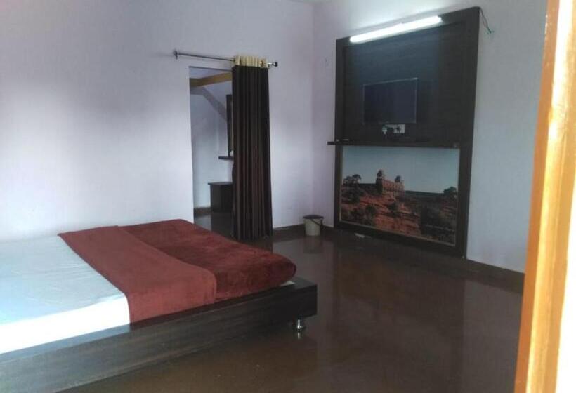 酒店 Vamoose Rupmati The Valley