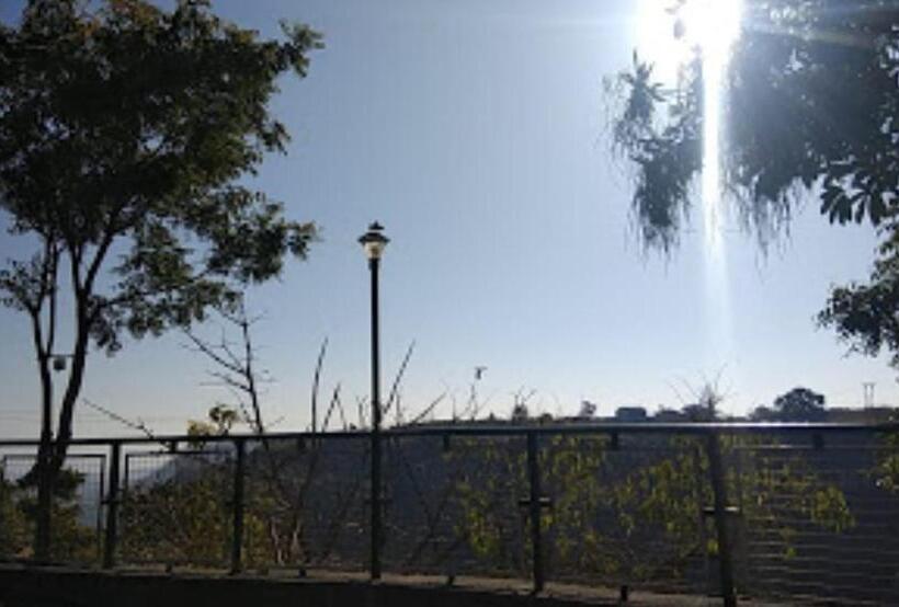 酒店 Vamoose Rupmati The Valley