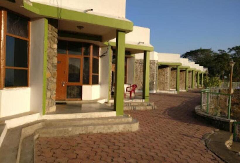 酒店 Vamoose Rupmati The Valley