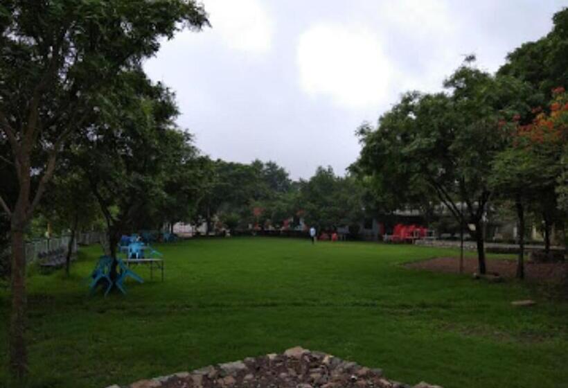 酒店 Vamoose Rupmati The Valley