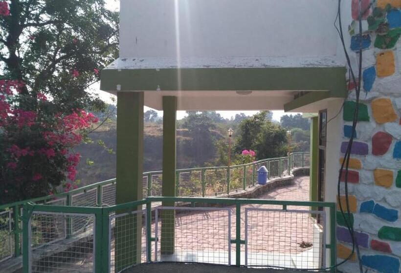 酒店 Vamoose Rupmati The Valley