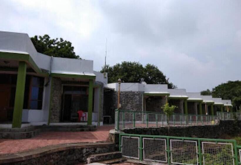 酒店 Vamoose Rupmati The Valley