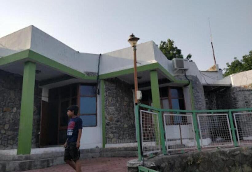 酒店 Vamoose Rupmati The Valley