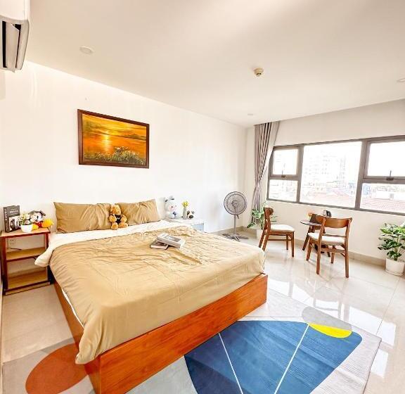 مُتل Hồng Châu