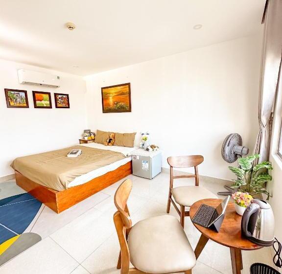 مُتل Hồng Châu