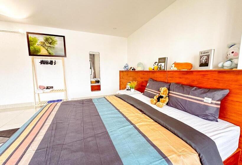 مُتل Hồng Châu