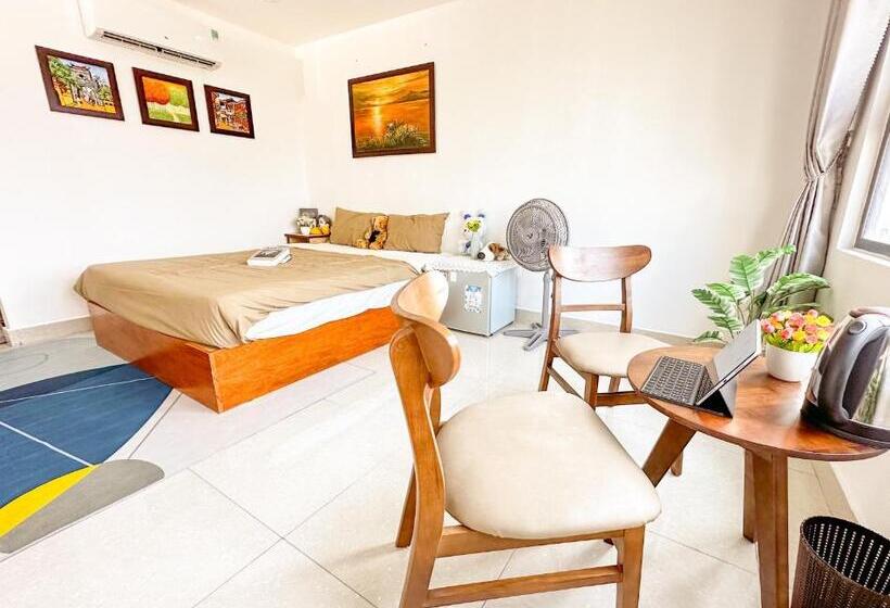 مُتل Hồng Châu