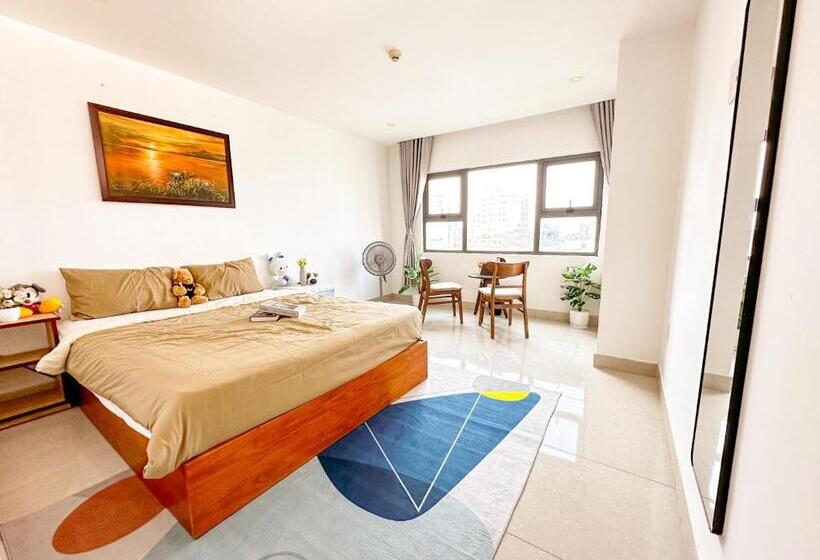 مُتل Hồng Châu