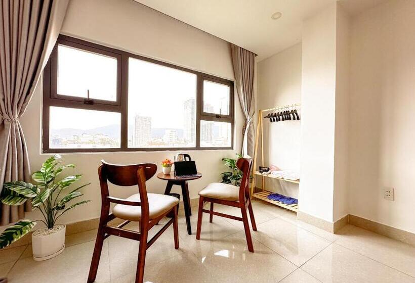 مُتل Hồng Châu