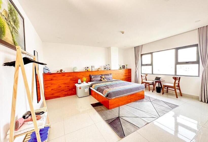 مُتل Hồng Châu