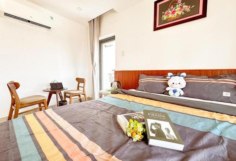 مُتل Hồng Châu