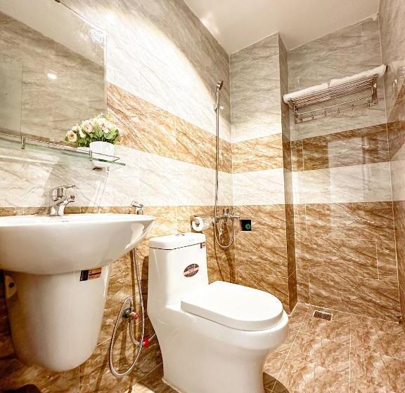 مُتل Hồng Châu