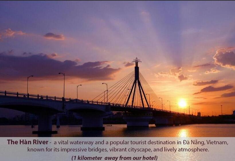 مُتل Hồng Châu