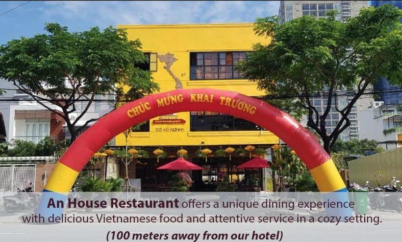 مُتل Hồng Châu